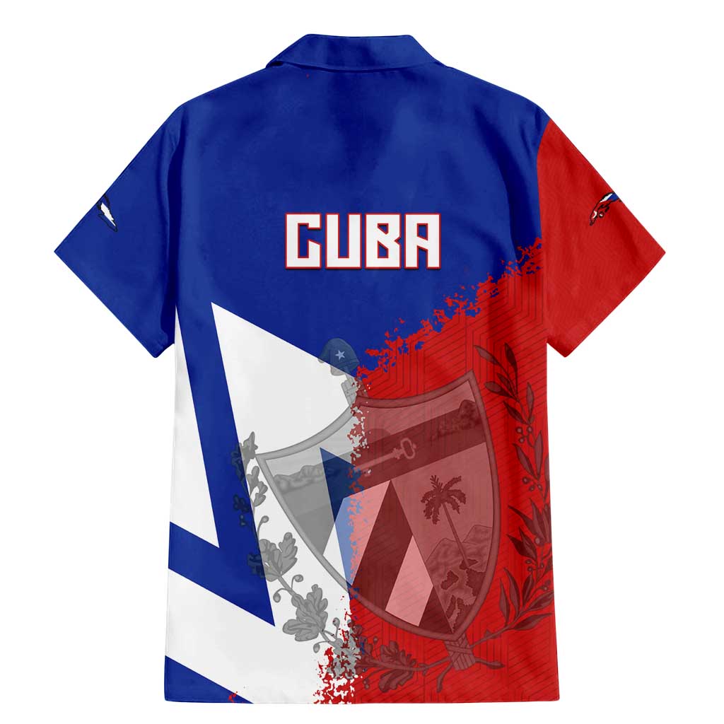 Hometown Czechia Family Matching Mermaid Dress and Hawaiian Shirt Flag and Map - Wonder Print Shop