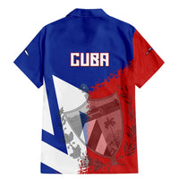 Hometown Czechia Family Matching Mermaid Dress and Hawaiian Shirt Flag and Map - Wonder Print Shop