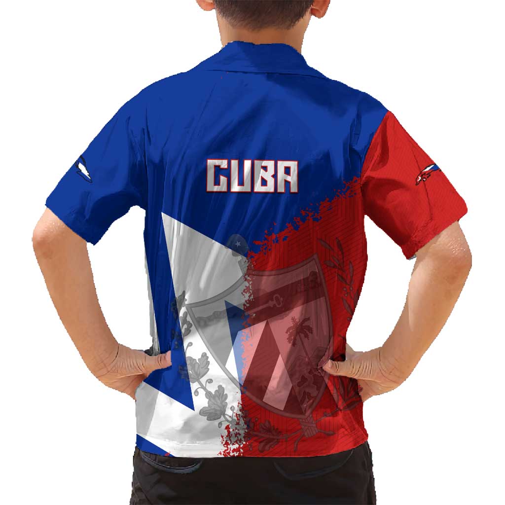 Hometown Czechia Family Matching Off Shoulder Short Dress and Hawaiian Shirt Flag and Map - Wonder Print Shop