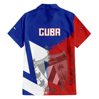 Hometown Czechia Family Matching Tank Maxi Dress and Hawaiian Shirt Flag and Map - Wonder Print Shop