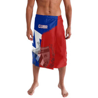 Hometown Czechia Lavalava Flag and Map - Wonder Print Shop