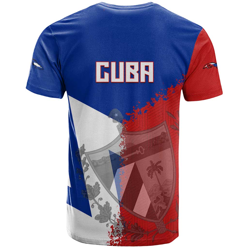 Hometown Czechia T Shirt Flag and Map - Wonder Print Shop