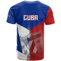 Hometown Czechia T Shirt Flag and Map - Wonder Print Shop