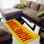 Hometown Germany Area Rug Flag and Map - Wonder Print Shop