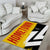 Hometown Germany Area Rug Flag and Map - Wonder Print Shop