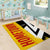 Hometown Germany Area Rug Flag and Map - Wonder Print Shop