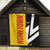 Hometown Germany Quilt Flag and Map - Wonder Print Shop