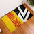 Hometown Germany Rubber Doormat Flag and Map - Wonder Print Shop