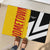 Hometown Germany Rubber Doormat Flag and Map - Wonder Print Shop