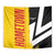 Hometown Germany Tapestry Flag and Map - Wonder Print Shop