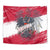 Coat Of Arms Austria Tapestry Grunge Style - Wonder Print Shop