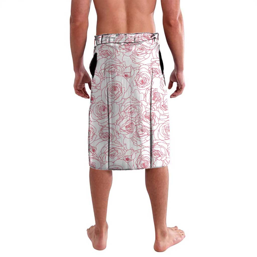 Personalized Austria In My Heart Lavalava Osterreich Map Flag - Wonder Print Shop