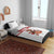 Croatia Bedding Set Vintage Coat Of Arms - Wonder Print Shop