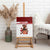 Croatia Canvas Wall Art Vintage Coat Of Arms - Wonder Print Shop