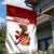 Croatia Garden Flag Vintage Coat Of Arms - Wonder Print Shop