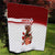Croatia Quilt Vintage Coat Of Arms - Wonder Print Shop