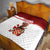 Croatia Quilt Vintage Coat Of Arms - Wonder Print Shop