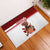 Croatia Rubber Doormat Vintage Coat Of Arms - Wonder Print Shop