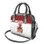 Croatia Shoulder Handbag Vintage Coat Of Arms