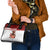 Croatia Shoulder Handbag Vintage Coat Of Arms