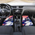 Croatian Knights Car Mats Hrvatska Coat Of Arms - Wonder Print Shop