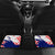 Croatian Knights Car Mats Hrvatska Coat Of Arms - Wonder Print Shop