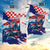 Croatian Knights Garden Flag Hrvatska Coat Of Arms - Wonder Print Shop