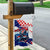 Croatian Knights Garden Flag Hrvatska Coat Of Arms - Wonder Print Shop
