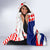 Croatian Knights Hooded Blanket Hrvatska Coat Of Arms