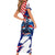 Personalized Croatian Knights Short Sleeve Bodycon Dress Hrvatska Coat Of Arms - Wonder Print Shop