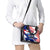 Croatian Knights Shoulder Handbag Hrvatska Coat Of Arms