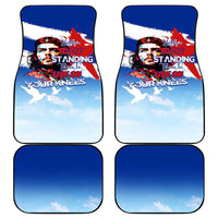 Cuba Che Guevara Car Mats Cuban Revolution - Wonder Print Shop
