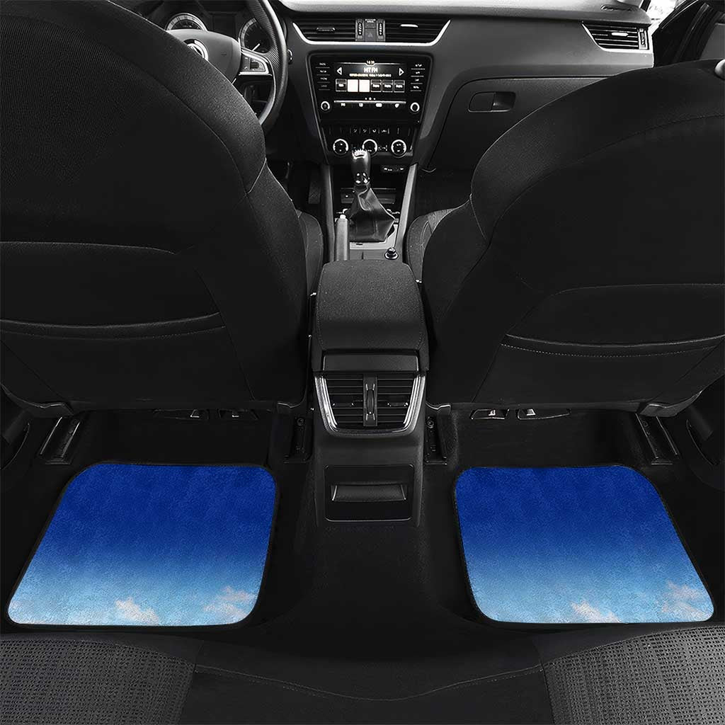 Cuba Che Guevara Car Mats Cuban Revolution - Wonder Print Shop