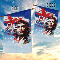 Cuba Che Guevara Garden Flag Cuban Revolution - Wonder Print Shop