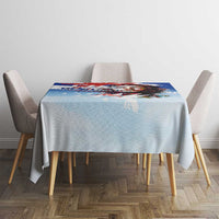Cuba Che Guevara Tablecloth Cuban Revolution - Wonder Print Shop