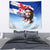 Cuba Che Guevara Tapestry Cuban Revolution - Wonder Print Shop