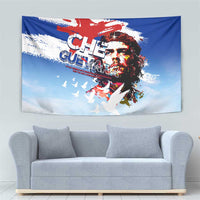 Cuba Che Guevara Tapestry Cuban Revolution - Wonder Print Shop