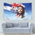 Cuba Che Guevara Tapestry Cuban Revolution - Wonder Print Shop