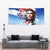 Cuba Che Guevara Tapestry Cuban Revolution - Wonder Print Shop