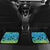 Kiss My Bass Fishing Car Mats Fish Me Luck - Wonder Print Shop