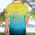 Personalized Fishing Bone Summer Bass Hawaiian Shirt Fishbone Ocean - Wonder Print Shop