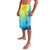 Personalized Fishing Bone Summer Bass Lavalava Fishbone Ocean - Wonder Print Shop