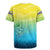 Personalized Fishing Bone Summer Bass Rugby Jersey Fishbone Ocean - Wonder Print Shop