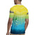 Personalized Fishing Bone Summer Bass Rugby Jersey Fishbone Ocean - Wonder Print Shop
