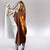 Skull Deer Hunting Hooded Blanket Vintage Leather Bow Hunter - Wonder Print Shop