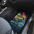 Music That Makes Us Proud African Car Mats Black People - Wonder Print Shop
