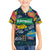 Music That Makes Us Proud African Kid Hawaiian Shirt Black People - Wonder Print Shop