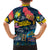 Music That Makes Us Proud African Kid Hawaiian Shirt Black People - Wonder Print Shop