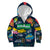 Music That Makes Us Proud African Kid Hoodie Black People - Wonder Print Shop