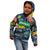 Music That Makes Us Proud African Kid Hoodie Black People - Wonder Print Shop